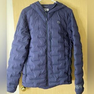 Mountain Hardwear Men’s jacket/coat